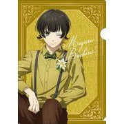 ブルーロック クリアファイル -玉座- 蜂楽廻＆千切豹馬 [キャラクターグッズ]