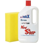 ニュースター 800ml スポンジ付 NS-800