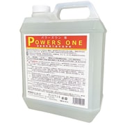 パワーズワン泡 4L PW-10-4