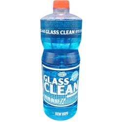 ガラスクリーナー ガラスクリン 1000ml 油膜落とし GC-48-1000