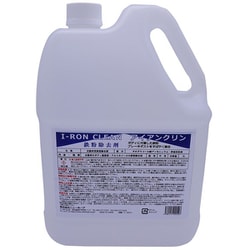 アイアンクリン 4L IC-500-4L