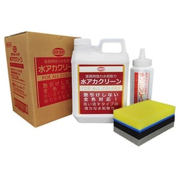 水アカクリーン 2L WC-2