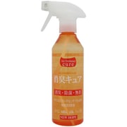 消臭・除菌剤 消臭キュア 400ml SK-400