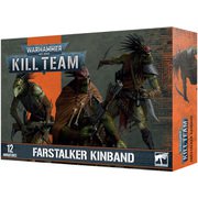 KILL TEAM: FARSTALKER KINBAND キルチーム:ファーストーカー・キンバンド