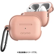 POPS for AirPods Pro(Pro 2/第1世代) 対応 ソフトケース フラミンゴ AR25040APP2