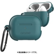 POPS for AirPods Pro(Pro 2/第1世代) 対応 ソフトケース フォレストブルー AR25041APP2
