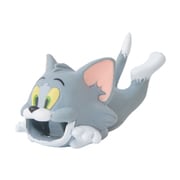トムとジェリー ZIPPERBITE（ジッパーバイト） トム [キャラクターグッズ]