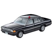 LV-N 1/64 西部警察26 日産 セドリック 200E GL 覆面パトカー [ダイキャストミニカー]