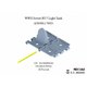 P35-025 1/35 WWII ソビエト/ロシア BT-7軽戦車用可動式履帯（タミヤ用） [ディテールアップパーツ]