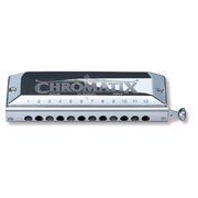 クロマチックハーモニカ 12穴 SCX-48