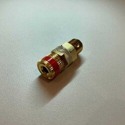 バナナジャック 赤 BJ-021R