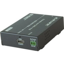 ヨドバシ.com - カナレ CANARE HDE100CP-EXA [HDMI ツイストペア 