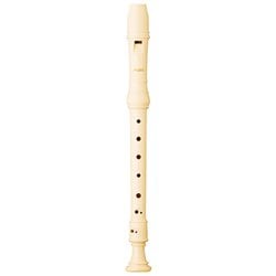 エリート ソプラノリコーダー ジャーマン式 302B（G）