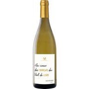 オ・クール・ドゥ・テロワール ソーヴィニヨン・ブラン 750ml フランス/ロワール [白ワイン]