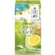 辻利宇治抹茶入り グリーンレモンティー 5P [お茶]