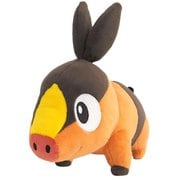 PP239 ポケットモンスター ALL STAR COLLECTION ぬいぐるみ S ポカブ [キャラクターグッズ]