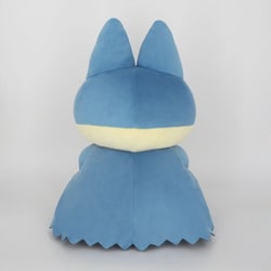 楽天市場】ポケットモンスター ぬいぐるみ ぽてはぐクッション