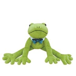 カエルのブリトー　ガール　限定　モンスイユ　ぬいぐるみ モン・スイユ 限定 2024 ブリトーS （ハッピーピンク） ブリトー