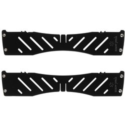 スノーピーク peak 焚き火台 ベースプレートスタンド Snow peak (スノーピーク) 焚火台 ベースプレートスタンドL/M付