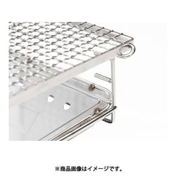 ヨドバシ.com - スノーピーク snow peak グリルネットS
