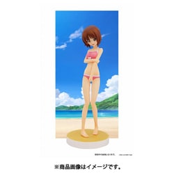 1/10スケール 西住みほ-水着-ver.-ガルパン10周年記念特別版 Amazon | プラッツ(PLATZ) ガールズ&パンツァー 西住みほ -水着