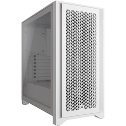 ヨドバシ.com - コルセア CORSAIR CC-9011241-WW [ミドルタワー型PC