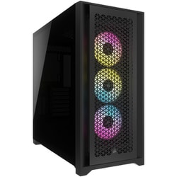 ヨドバシ.com - コルセア CORSAIR CC-9011242-WW [ミドルタワー型PC