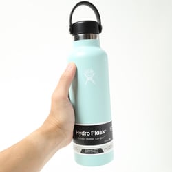 HYDRO FLASK X WDS WIDE MOUTH BOTTLE 水筒 Hydro Flask｜Mouth Size - Wide Mouth/ワイドマウス