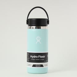 ヨドバシ.com - ハイドロフラスク Hydro Flask 16oz Wide Mouth