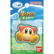 BAN450 BAN97 [星のカービィ ディスカバリー ワッペン ワドルディ]