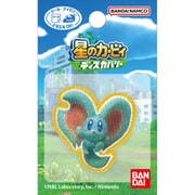 BAN450 BAN98 [星のカービィ ディスカバリー ワッペン エフィリン]