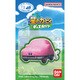 BAN450 BAN99 [星のカービィ ディスカバリー ワッペン くるまほおばり]