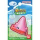 BAN450 BAN100 [星のカービィ ディスカバリー ワッペン さんかくほおばり]