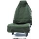 215-ZSXP001-KH [フロントシートカバー CORDURA FABRIC使用]