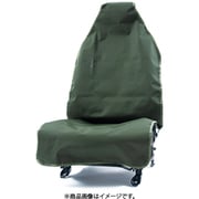 215-ZSXP001-KH [フロントシートカバー CORDURA FABRIC使用]