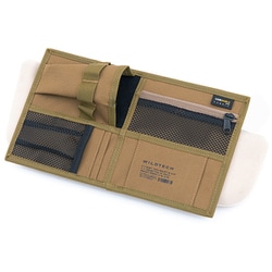 215-ZSXP004-CBR [サンバイザーポケット CORDURA FABRIC使用]