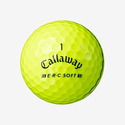 ヨドバシ.com - キャロウェイ Callaway E・R・C SOFTボール