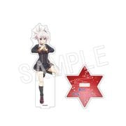 あやかしトライアングル アクリルフィギュアスタンド 風巻祭里（女） [キャラクターグッズ]
