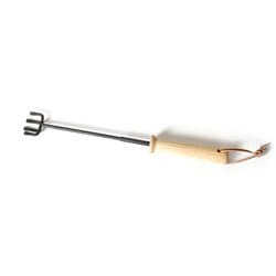ジョイント式 グリルパン用 ハンドル34cm 収納袋付 K-10639