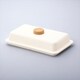 KORETO コレト ランチボックス ふわもりフタ 琺瑯風