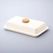 KORETO コレト ランチボックス ふわもりフタ 琺瑯風