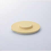KORETO コレト ランチポット フタ 陶器風