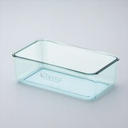 KORETO コレト ランチボックス 本体 ガラス風