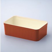 KORETO コレト ランチボックス 本体 ココット風