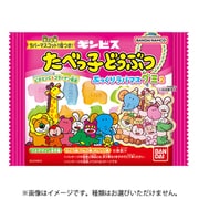 たべっ子どうぶつ ぷっくりラバマスグミ2 1個 [コレクション食玩]