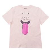 22863107 ドラゴンボール なりきり＆アイコン Ｔシャツ PINK 魔人ブウ XLサイズ [キャラクターグッズ]