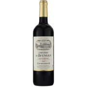 シャトー ダヴァンサン クリュ ブルジョワ オー メドック 2007 赤 750ml [赤ワイン]