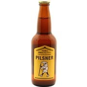 丹波篠山旅路のブルワリー ピルスナー 5度 330ml [ビール]