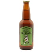 丹波篠山旅路のブルワリー ペールエール 5度 330ml [ビール]