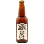 丹波篠山旅路のブルワリー ヴァイツエン 5度 330ml [ビール]